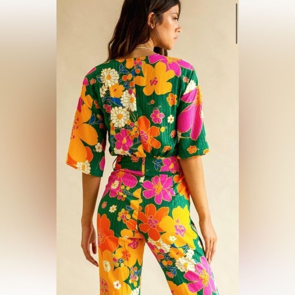 Anthropologie LENNI - Picture 2 of 8